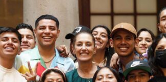 Grupo Firme ofrecerá concierto gratuito en el zócalo de la CDMX