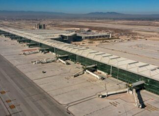 Operación del AIFA y AICM afectarían al Aeropuerto de Toluca, alertan AIFA