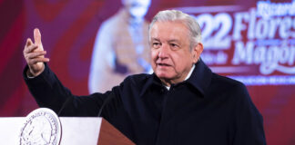 AMLO anuncia revisión de verificación vehicular federal AMLO conferencia de prensa corrupción