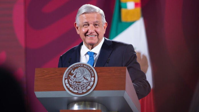 AMLO cumbre de las Américas