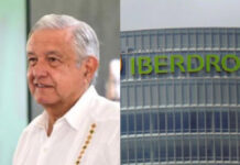 AMLO califica de justa la sanción contra Iberdrola AMLO destacó que la empresa española ha cometido diversas irregularidades en su operación en el país.