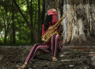 AMLO cuestiona por qué sigue libre agresor de María Elena Ríos AMLO