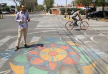 Intervienen San Manuel con proyecto “ANDA Puebla” ANDA