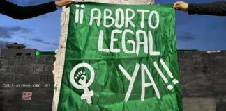 Baja California Sur aprueba la despenalización del aborto Aborto