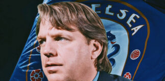 Abramovich cierra venta del Chelsea a Todd Boehly Abramovich