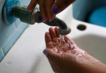 Comuna tiene dinero para dotar agua en Puebla: Barbosa Agua