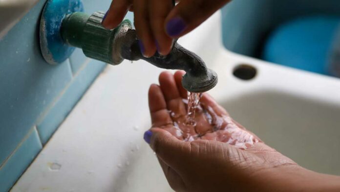 Agua Agua