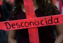 Alistan informe sobre Alerta de Violencia de Género en Puebla Alerta