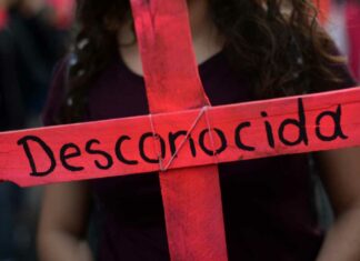 Alistan informe sobre Alerta de Violencia de Género en Puebla Alerta