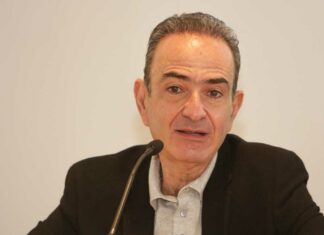 Descarta Estefan Chidiac nuevas denuncias contra Arturo N Arturo