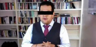 Catean 2 propiedades de Arturo “N”, director de Diario Cambio Arturo