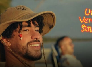 Boston declara el 18 de agosto como el “Día de Bad Bunny” "Mucha gente pensaría que es un disco triste, pero no lo es. Es buena vibra, mucha fiesta y felicidad", dijo Bad Bunny.