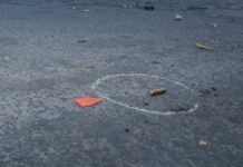 Balacera arrebata la vida a mujer en Texmelucan motocilista