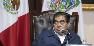 Descarta Barbosa tortura durante detención de Arturo N Barbosa señaló que las solitudes de amparo que promueve el comunicador son normales.