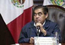 Barbosa respalda multas por apartar lugares en calles Barbosa