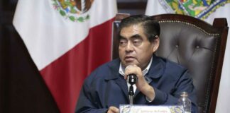 Barbosa respalda multas por apartar lugares en calles Barbosa