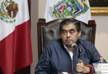 Barbosa respalda revisión de anomalías en oficinas de Diario Cambio Barbosa