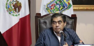 Barbosa respalda revisión de anomalías en oficinas de Diario Cambio Barbosa