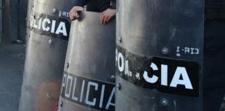 Barbosa solicita certificar a policías por caso Acatlán Barbosa