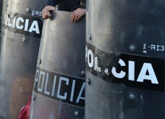 Barbosa solicita certificar a policías por caso Acatlán Barbosa