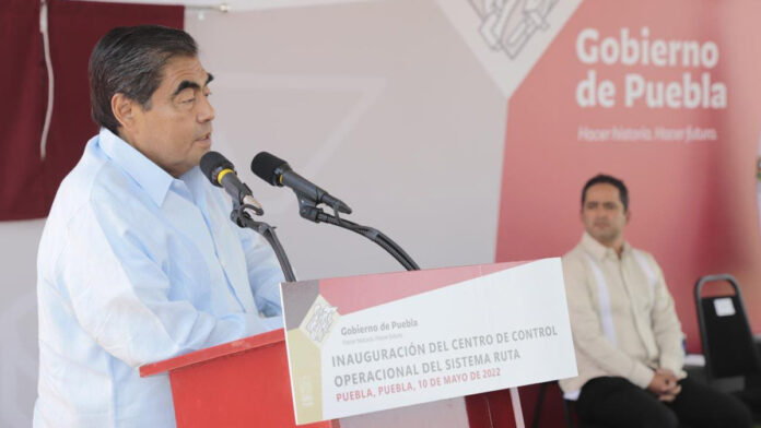Barbosa subrayó que no interferirá en el proceso con recursos públicos ni manipulando los órganos electorales.