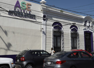 Barbosa pide limpiar irregularidades en Auditoría Superior del Estado Barbosa dijo que quien sea designado en el cargo, tendrá que “limpiar” las irregularidades en el organismo.
