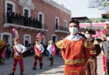 Cumple 160 años Batalla del 4 de Mayo en Atlixco Batalla