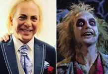 ¿Beetlejuice eres tú? Trolean a Cristian Castro por nuevo look Su look provocó diversos comentarios a favor y en contra. Su propio fan lo troleó al compararlo con Beetlejuice.