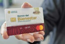 ¡Ojo! Entregarán 34 mil 800 tarjetas del Bienestar en Puebla Bienestar
