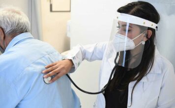 CERIER atendió a mil 225 personas por secuelas de Covid CERIER