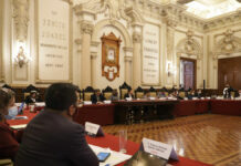 Plantean diputados del PAN reducción del Cabildo de Puebla Cabildo