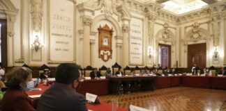 Cabildo aprobará el jueves Ley de Ingresos 2023; Incluye DAP: Rivera Cabildo