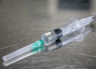 Amplía Salud jornada de vacunación pediátrica en Puebla capital al 1 de julio Salud