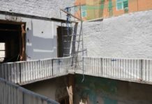 Avanza remodelación de Casa de la Niña, Niño y Adolescente Migrante Casa