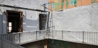 Avanza remodelación de Casa de la Niña, Niño y Adolescente Migrante Casa