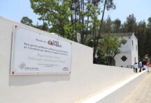 ¡Asiste! Proyectarán cinco películas en “Casa Puebla” Casa Puebla