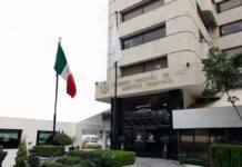 CNDH pide proteger a familia de Cecilia Monzón Cecilia