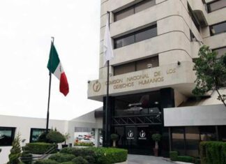 CNDH pide proteger a familia de Cecilia Monzón Cecilia