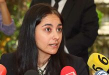 Localizar a asesinos, exigen familiares de Cecilia Monzón cecilia