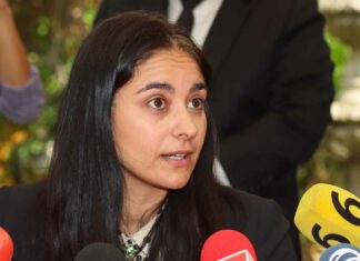 Localizar a asesinos, exigen familiares de Cecilia Monzón cecilia