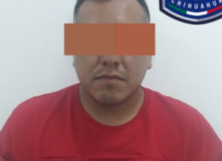 Detienen elemento de la Guardia Nacional por posible violación Chihuahua