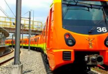 Exigen a Claudia Sheinbaum que entregue informe de la L12 Claudia Sheinbaum