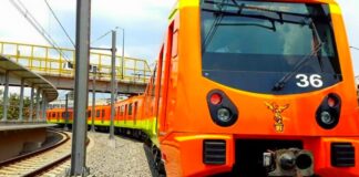 Exigen a Claudia Sheinbaum que entregue informe de la L12 Claudia Sheinbaum