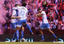 Club Puebla llega a la Liguilla tras sufrir frente al Mazatlán El sufrir del Club Puebla acabó en penales, modalidad bajo la que se llevó la victoria y ahora jugará contra las Águilas del América.