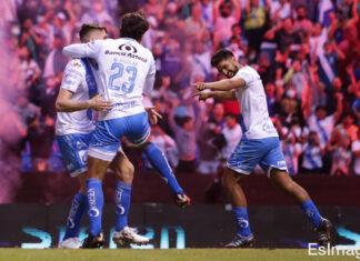 Club Puebla llega a la Liguilla tras sufrir frente al Mazatlán El sufrir del Club Puebla acabó en penales, modalidad bajo la que se llevó la victoria y ahora jugará contra las Águilas del América.