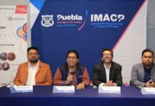 Concierto NIMAN AXKAN llega al Teatro de la Ciudad Concierto