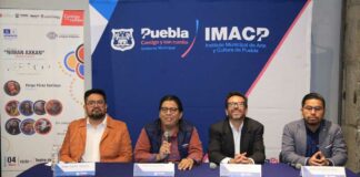 Concierto NIMAN AXKAN llega al Teatro de la Ciudad Concierto