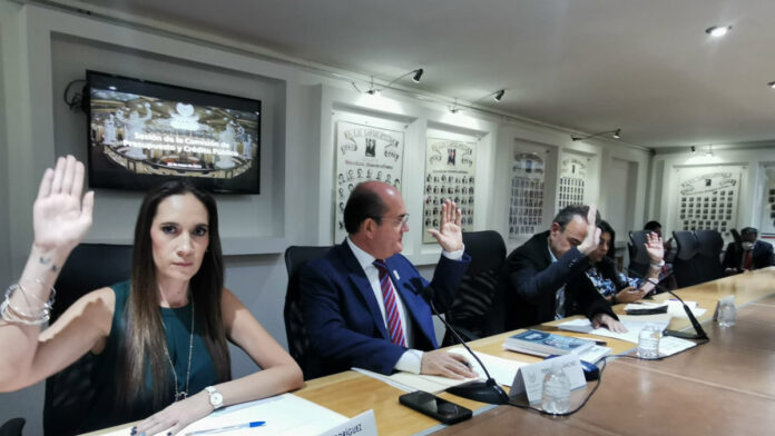 Congreso congreso