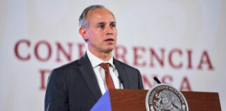 Hepatitis infantil no debe causar alarma en México: Gatell Covid