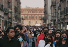 Reportan la menor incidencia mundial de Covid-19 desde Ómicron En el acumulado desde el inicio de la pandemia hace más de dos años, se han registrado 511 millones de casos de Covid-19 en el planeta.